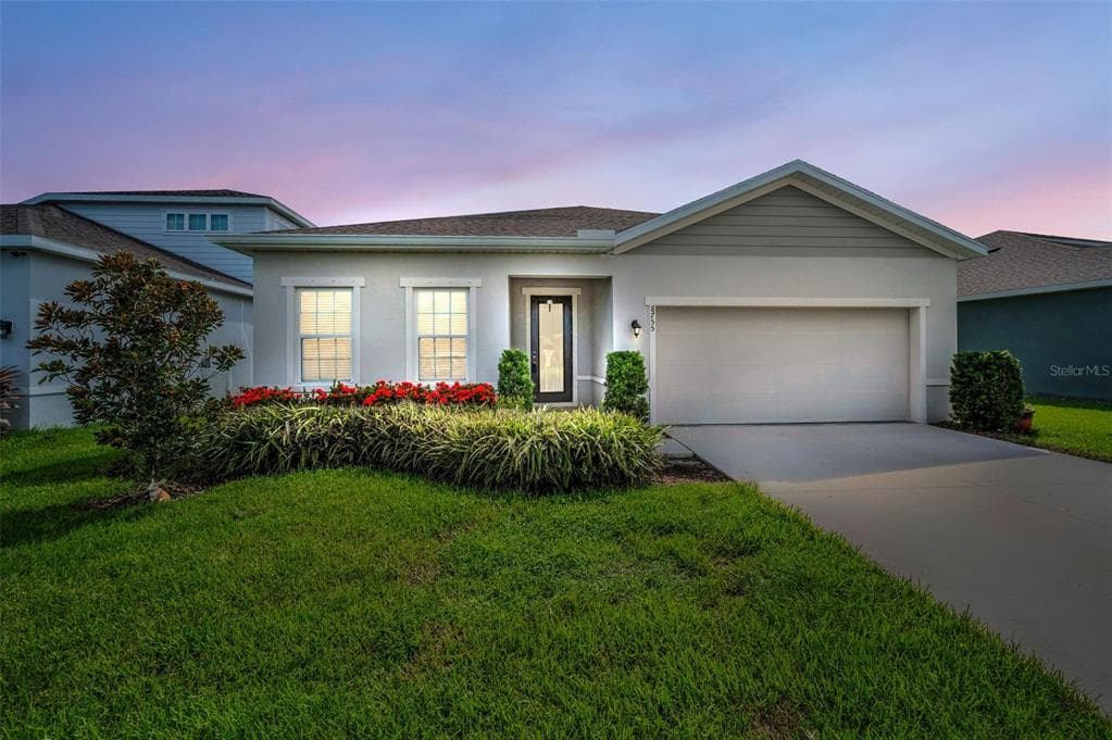 8755 PRAIRIE CREEK DRIVE - 3bd/2ba - $475,000 - NEW PORT RICHEY, FL