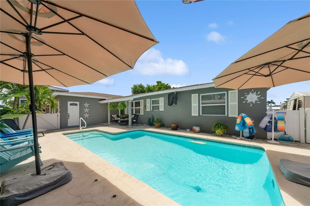 7912 3RD AVENUE S - 3bd/3ba - $950,000 - ST PETERSBURG, FL