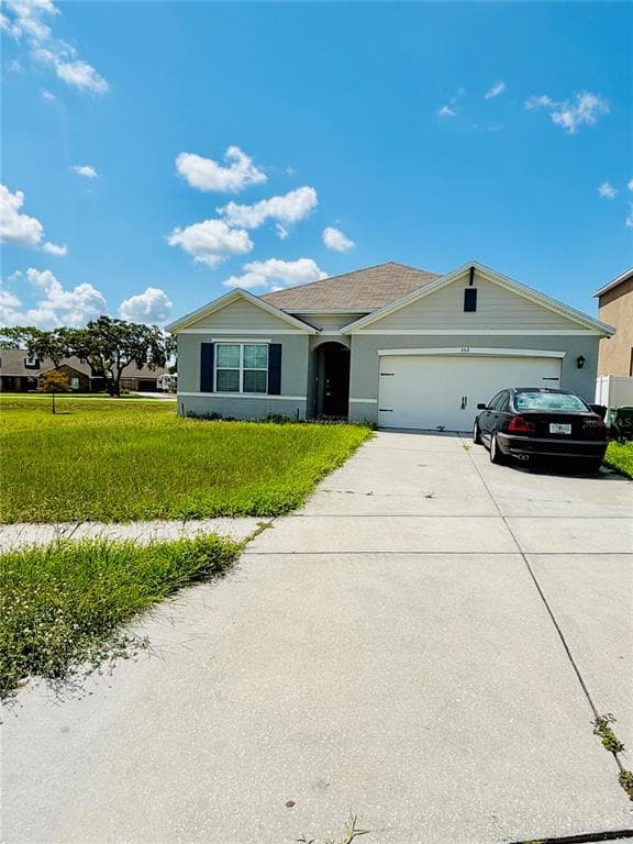352 ALEXZANDER WAY - 4bd/2ba - $269,900 - WINTER HAVEN, FL