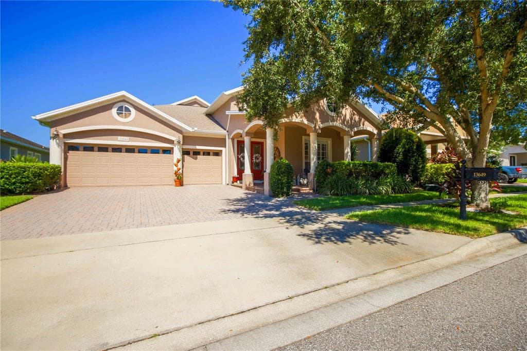 13649 ZORI LANE - 4bd/4ba - $739,900 - WINDERMERE, FL