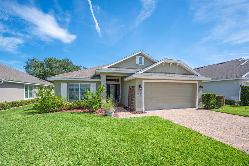 4673 LATHLOA LOOP - 4bd/2ba - $350,000 - LAKELAND, FL