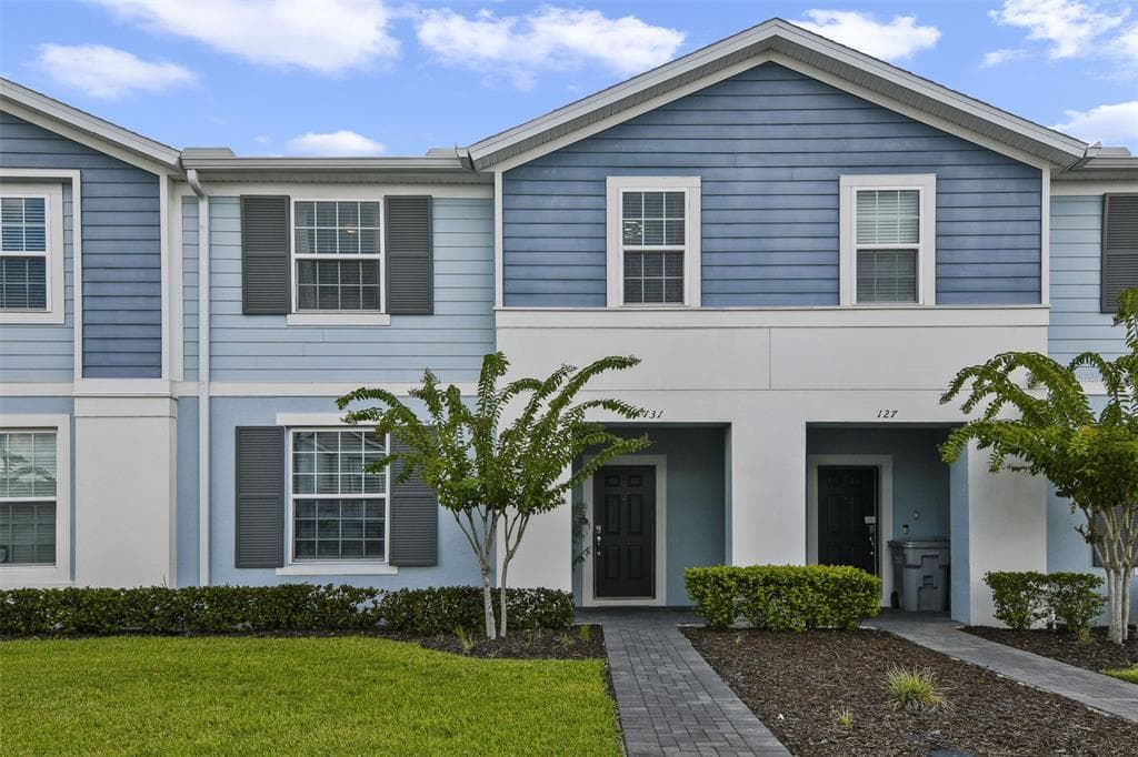 131 JETTY WAY - 5bd/5ba - $469,000 - DAVENPORT, FL