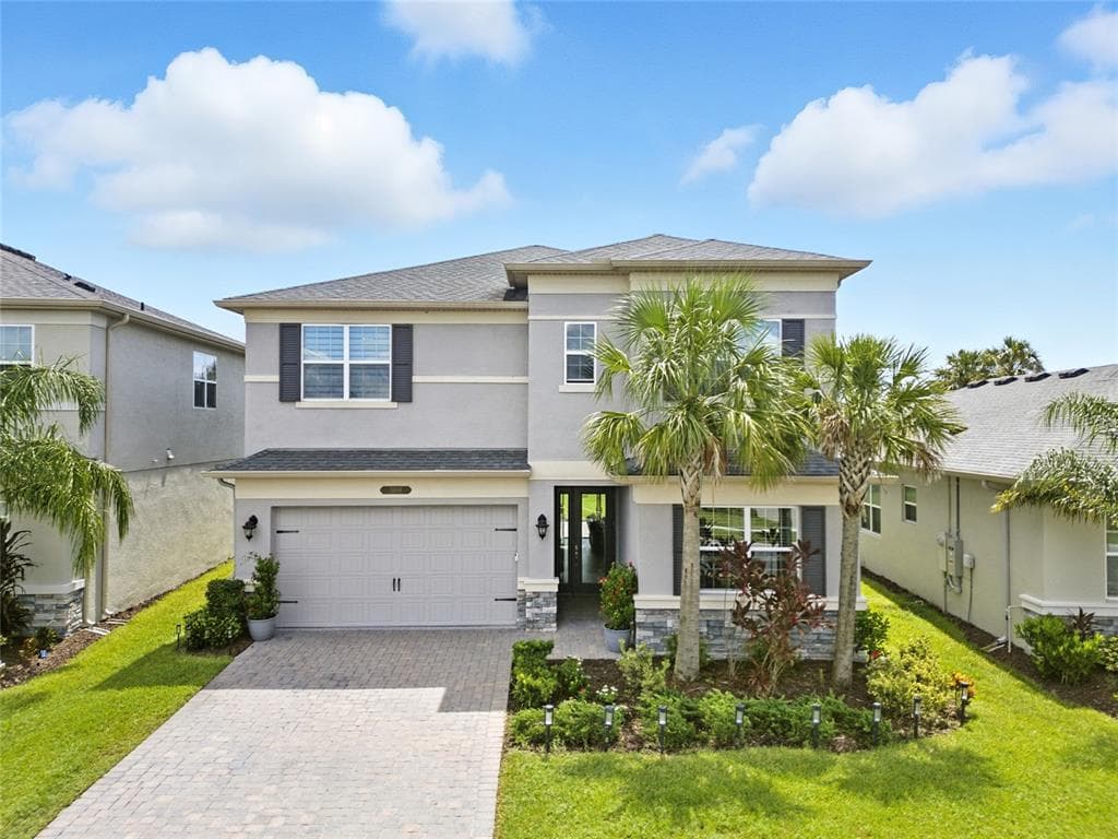 3168 MOUNTAIN SPRUCE TERRACE - 4bd/3ba - $599,900 - WESLEY CHAPEL, FL