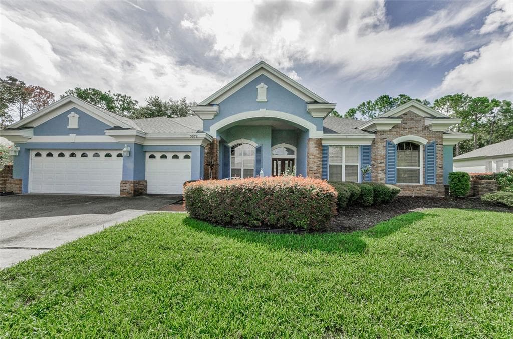 3972 MIMOSA PLACE - 5bd/5ba - $1,100,000 - PALM HARBOR, FL