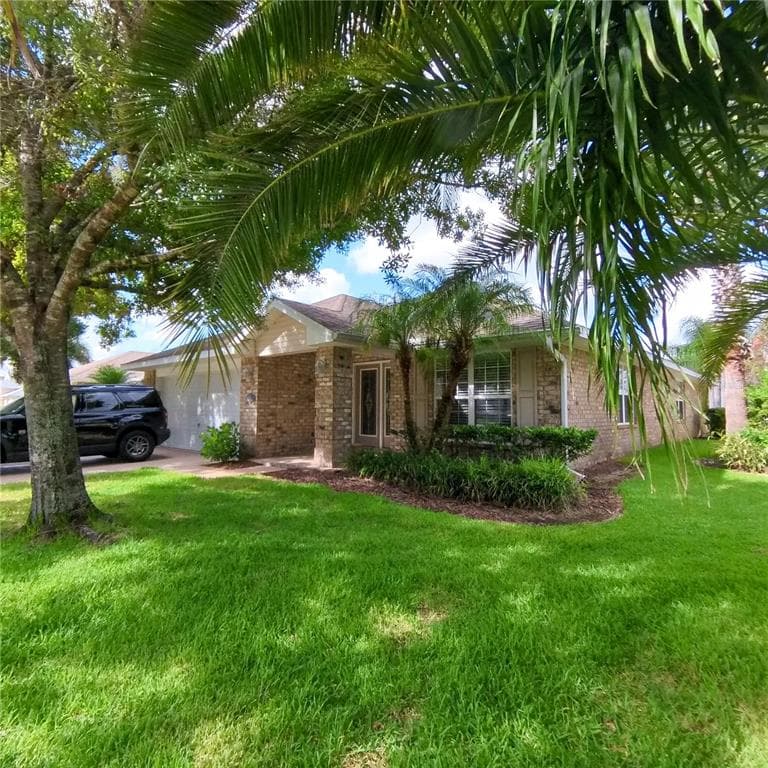 541 CORAL TRACE BOULEVARD - 3bd/2ba - $350,900 - EDGEWATER, FL
