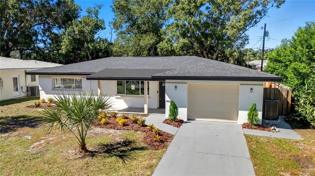 1520 SAN HELEN DRIVE - 2bd/2ba - $459,000 - DUNEDIN, FL