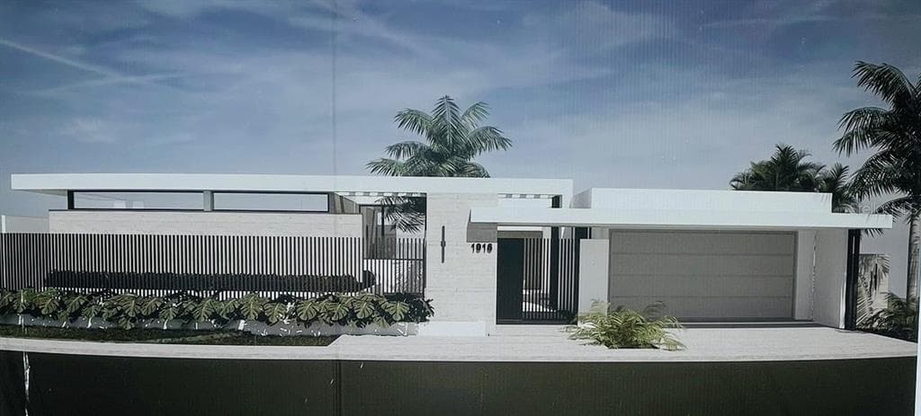 1916 SAUCO - Interior/Exterior Photo 2 - SAN JUAN, PR