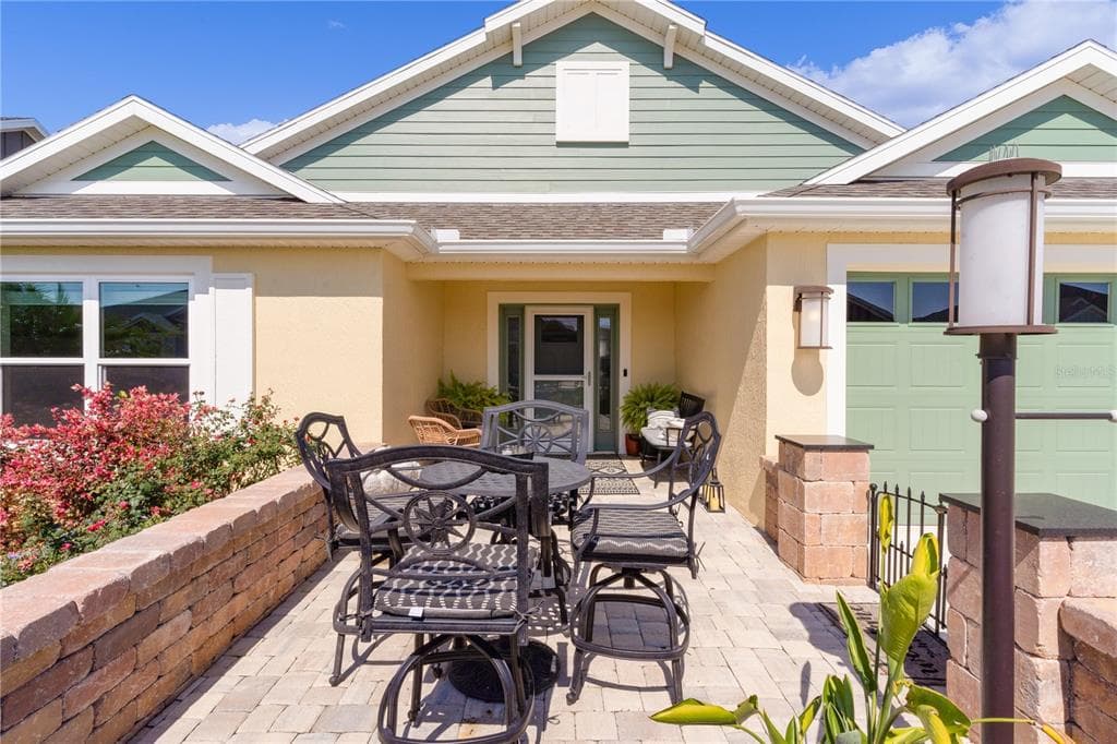 4234 MCCLOY AVE - 3bd/3ba - $635,000 - THE VILLAGES, FL