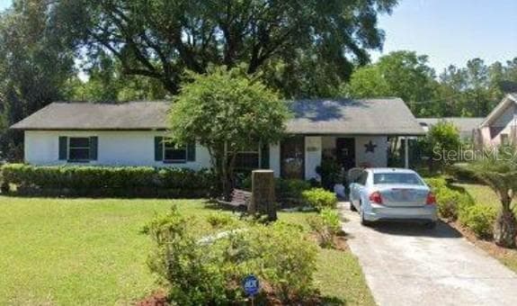 2114 SW 7TH STREET - 3bd/1ba - $145,000 - OCALA, FL