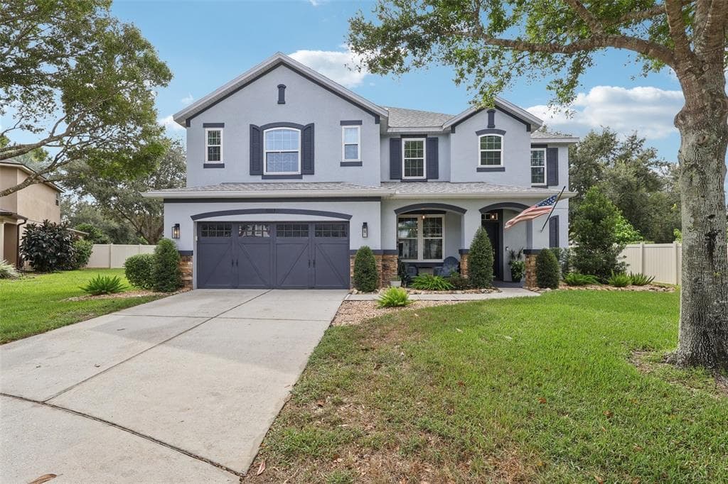 30113 JUTLAND COURT - 4bd/4ba - $679,000 - MOUNT DORA, FL