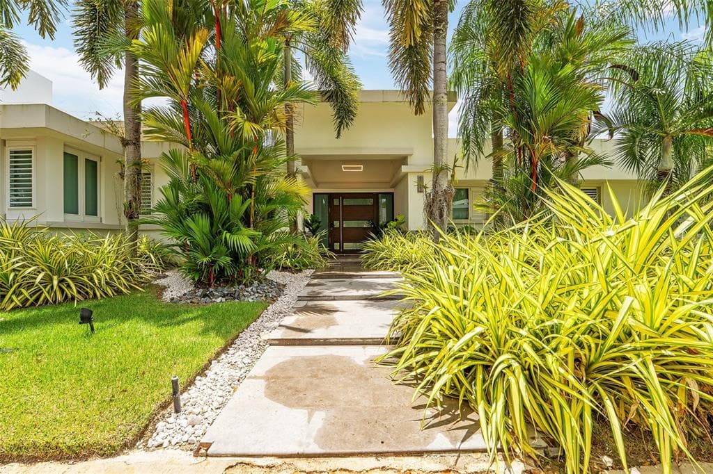 154 CALLE VIOLETA - Interior/Exterior Photo 3 - SAN JUAN, PR