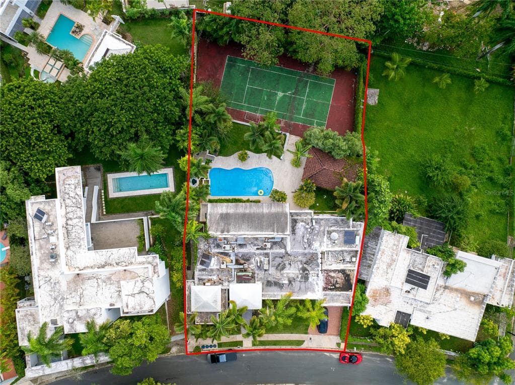 154 CALLE VIOLETA - Interior/Exterior Photo 4 - SAN JUAN, PR