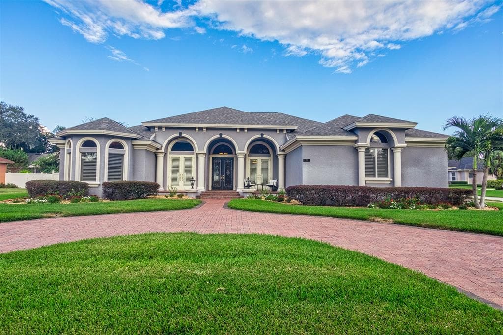 894 ASHTON OAKS CIRCLE - 3bd/3ba - $839,900 - LAKELAND, FL