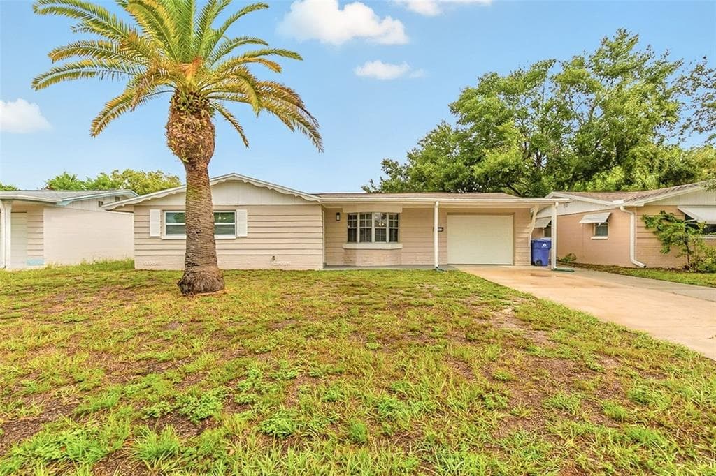 4241 NEWBURY DRIVE - 3bd/2ba - $230,000 - NEW PORT RICHEY, FL