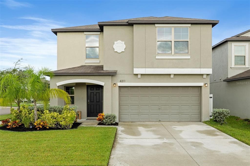 4311 ROMANO BUSCIGLIO STREET - 5bd/3ba - $465,000 - TAMPA, FL