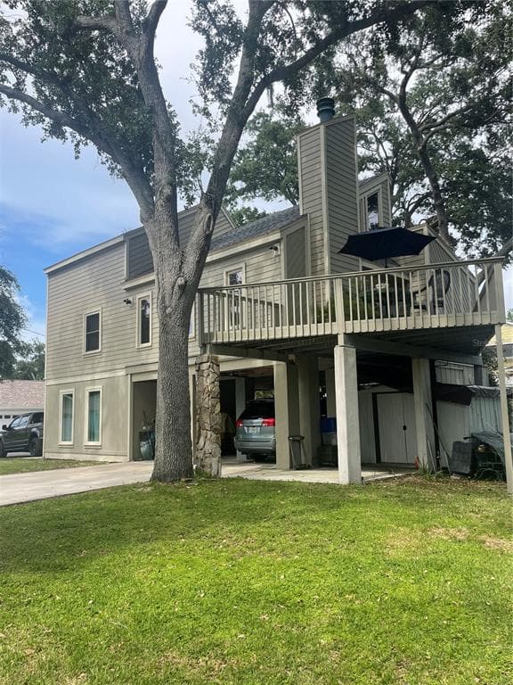 13150 72ND TERRACE - 4bd/3ba - $725,000 - SEMINOLE, FL