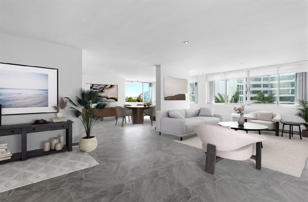 59 KINGS COURT UNIT 503 - Interior/Exterior Photo 2 - SAN JUAN, PR