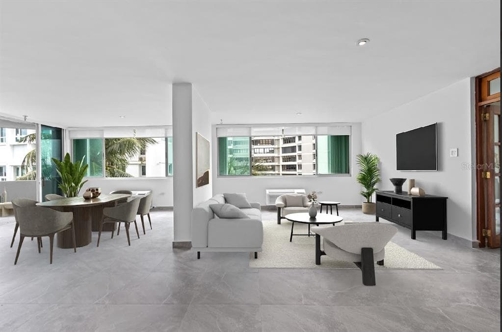 59 KINGS COURT UNIT 503 - Interior/Exterior Photo 3 - SAN JUAN, PR