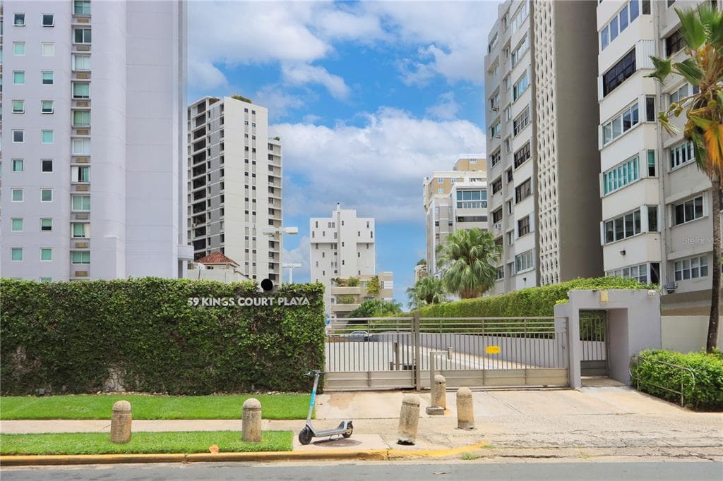 59 KINGS COURT UNIT 503