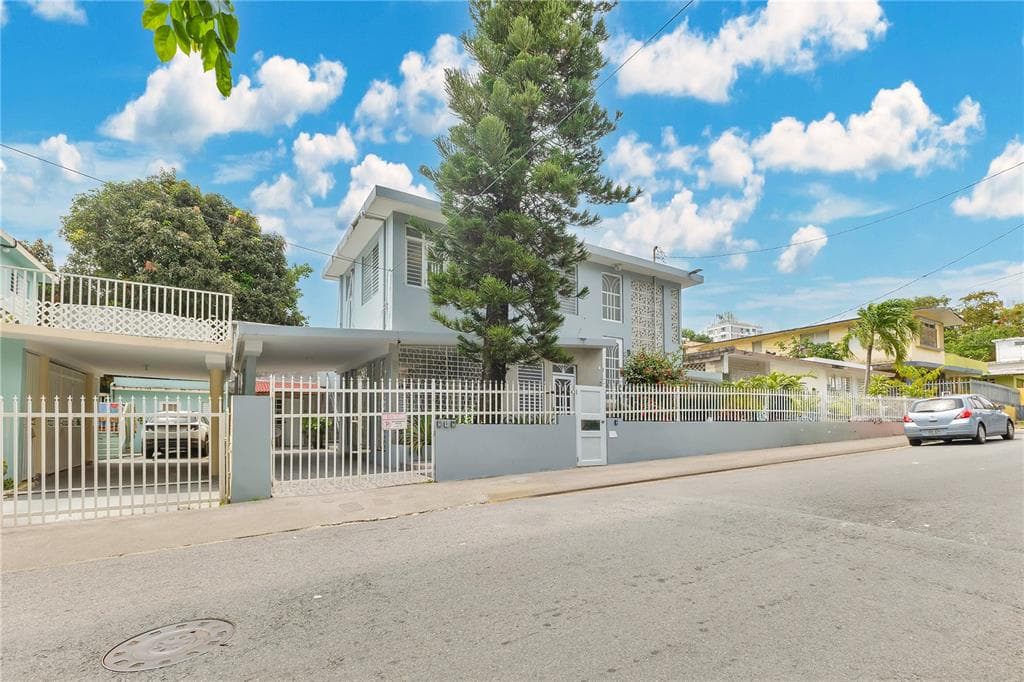 DEL VALLE ST. 413 MAGDALENA - Interior/Exterior Photo 2 - SANTURCE, PR