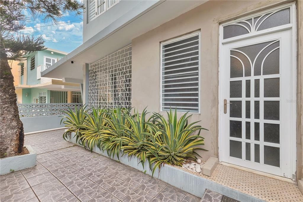 DEL VALLE ST. 413 MAGDALENA - Interior/Exterior Photo 3 - SANTURCE, PR