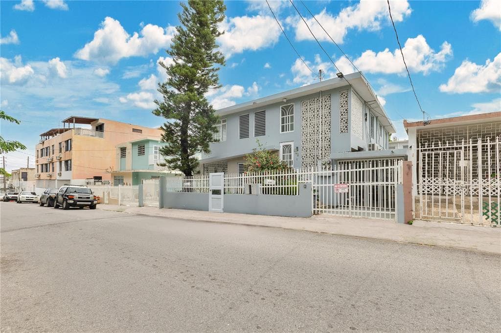 DEL VALLE ST. 413 MAGDALENA