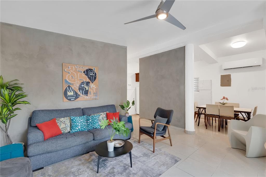 DEL VALLE ST. 413 MAGDALENA - Interior/Exterior Photo 5 - SANTURCE, PR