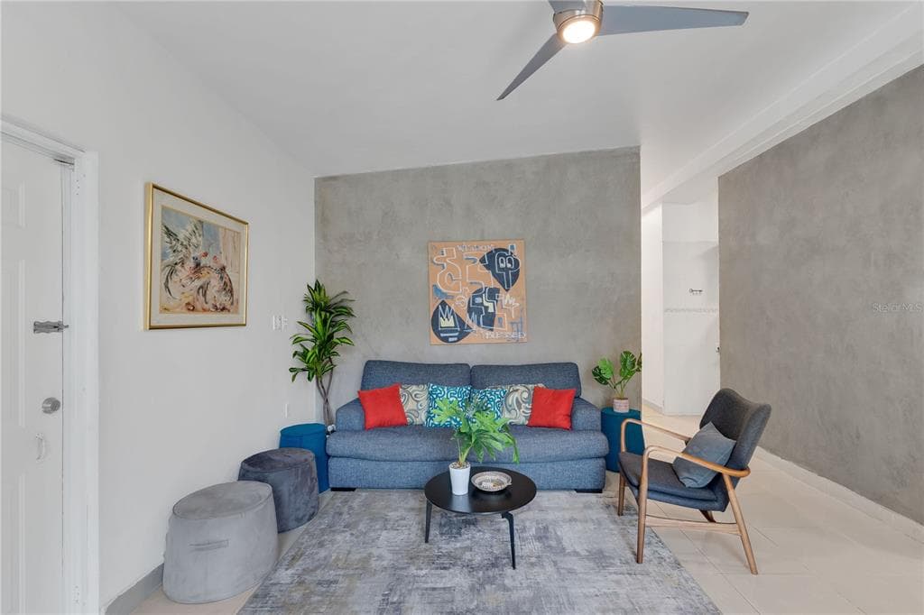 DEL VALLE ST. 413 MAGDALENA - Interior/Exterior Photo 4 - SANTURCE, PR