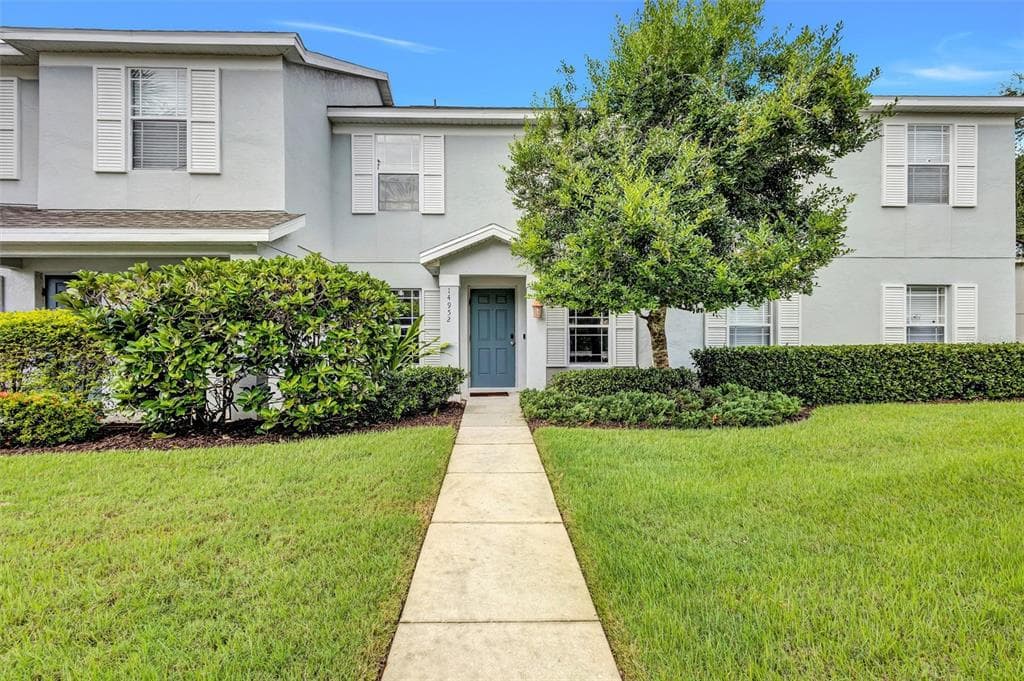 14952 AMBERJACK TERRACE UNIT 0 - 3bd/3ba - $249,000 - LAKEWOOD RANCH, FL