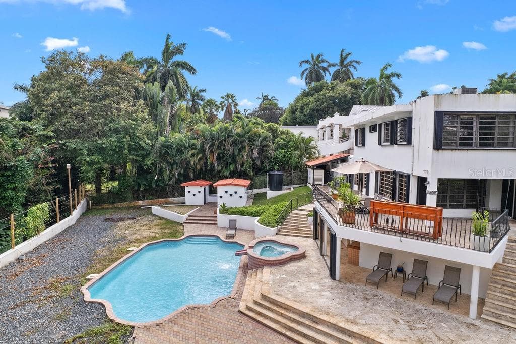 1805 CAMELIA - Interior/Exterior Photo 2 - SAN JUAN, PR