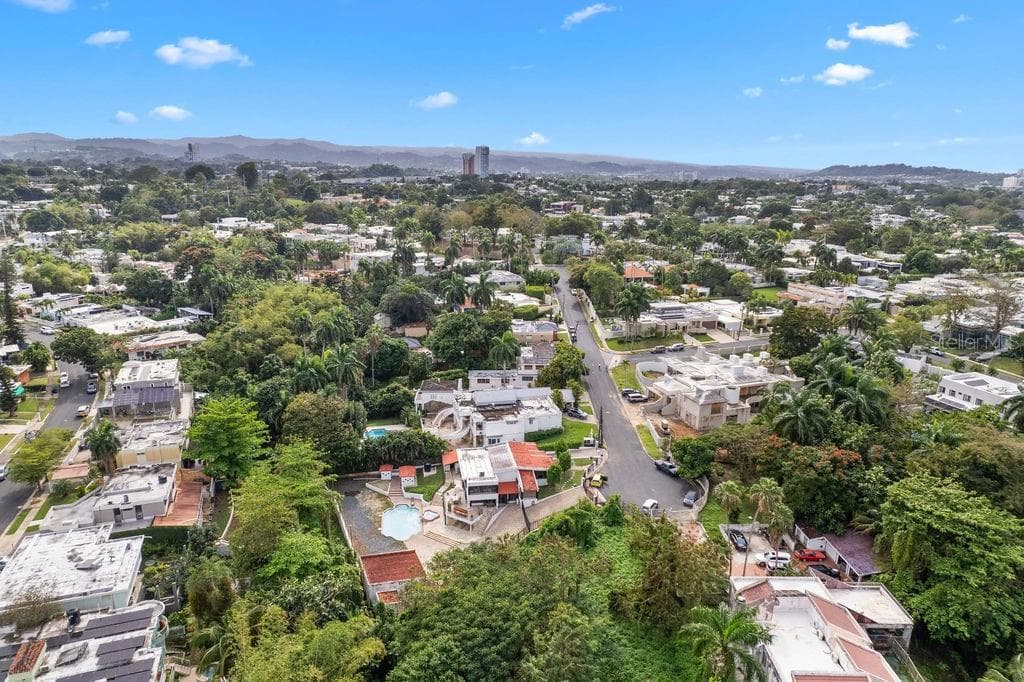 1805 CAMELIA - Interior/Exterior Photo 3 - SAN JUAN, PR