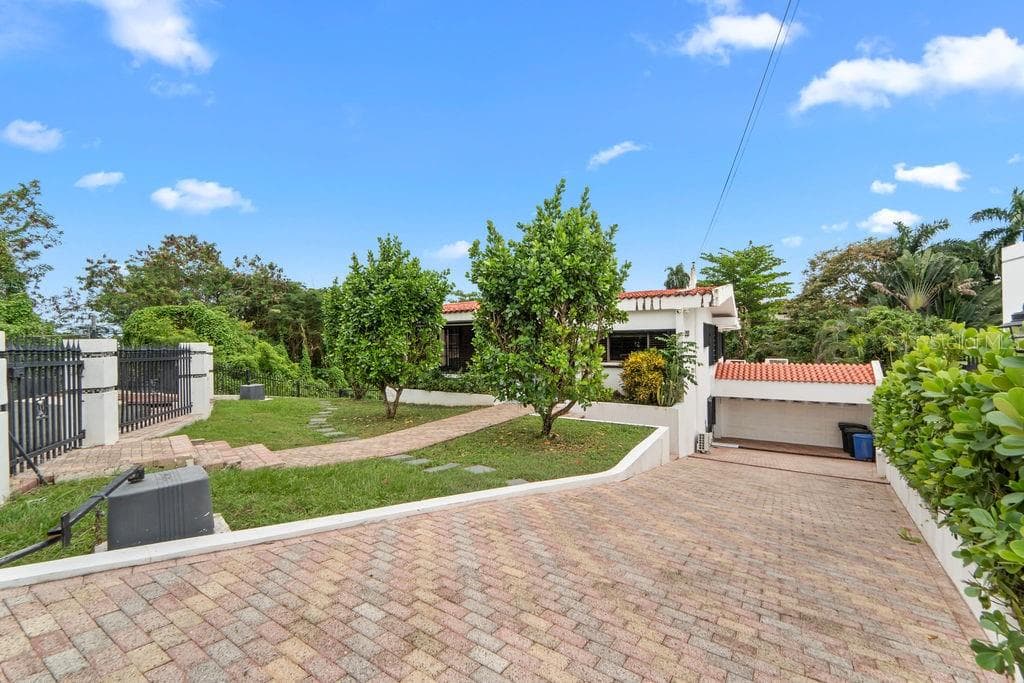 1805 CAMELIA - Interior/Exterior Photo 5 - SAN JUAN, PR