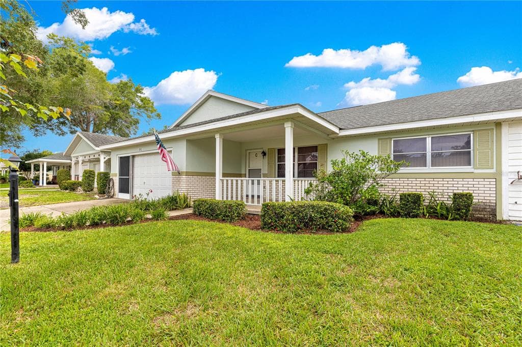 8705 SW 95TH STREET UNIT C - 2bd/2ba - $154,900 - OCALA, FL