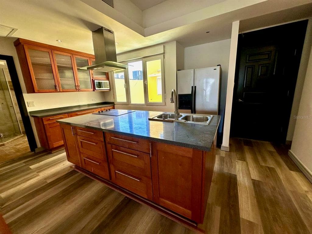 307 Tetuan St. COND. SOLARIA OLD SAN JUAN UNIT 302 - Interior/Exterior Photo 2 - OLD SAN JUAN, PR