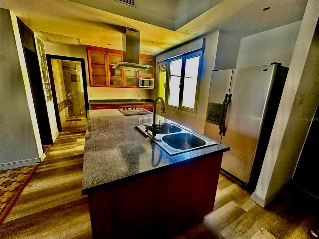 307 Tetuan St. COND. SOLARIA OLD SAN JUAN UNIT 302 - Interior/Exterior Photo 3 - OLD SAN JUAN, PR