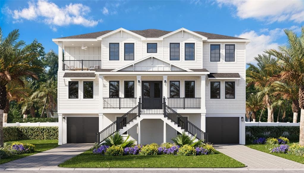 220 90TH AVENUE NE - 4bd/4ba - $2,670,000 - ST PETERSBURG, FL