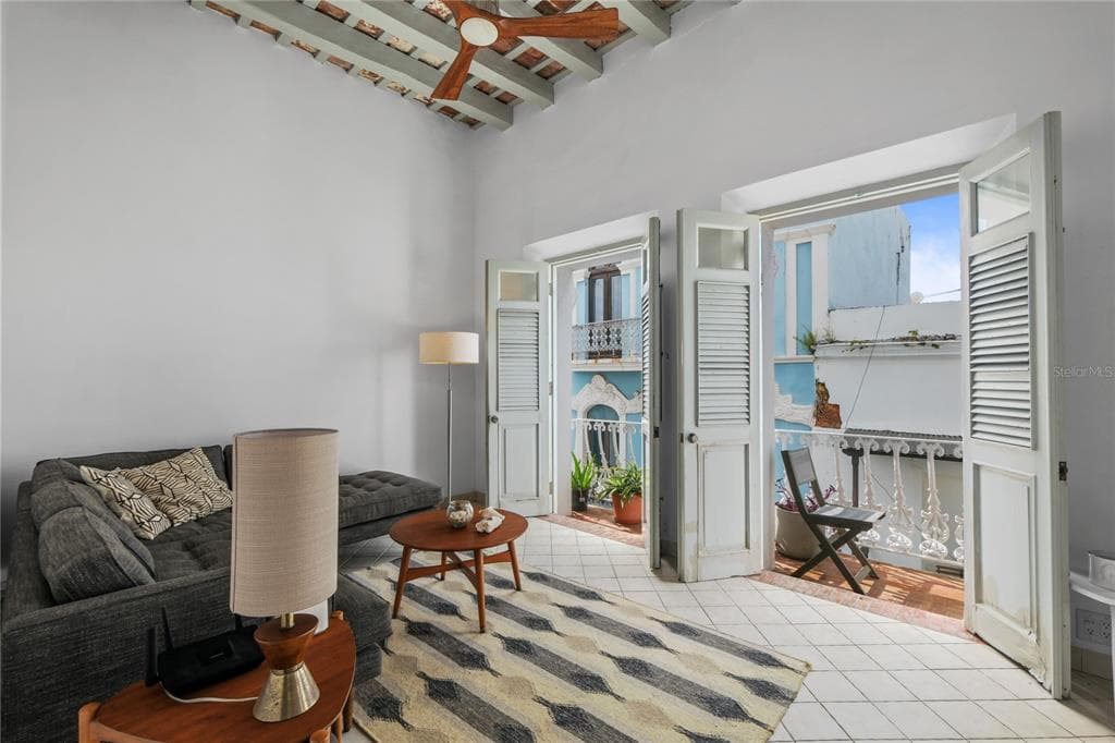 102 CALLE SOL UNIT 3 - Interior/Exterior Photo 2 - OLD SAN JUAN, PR