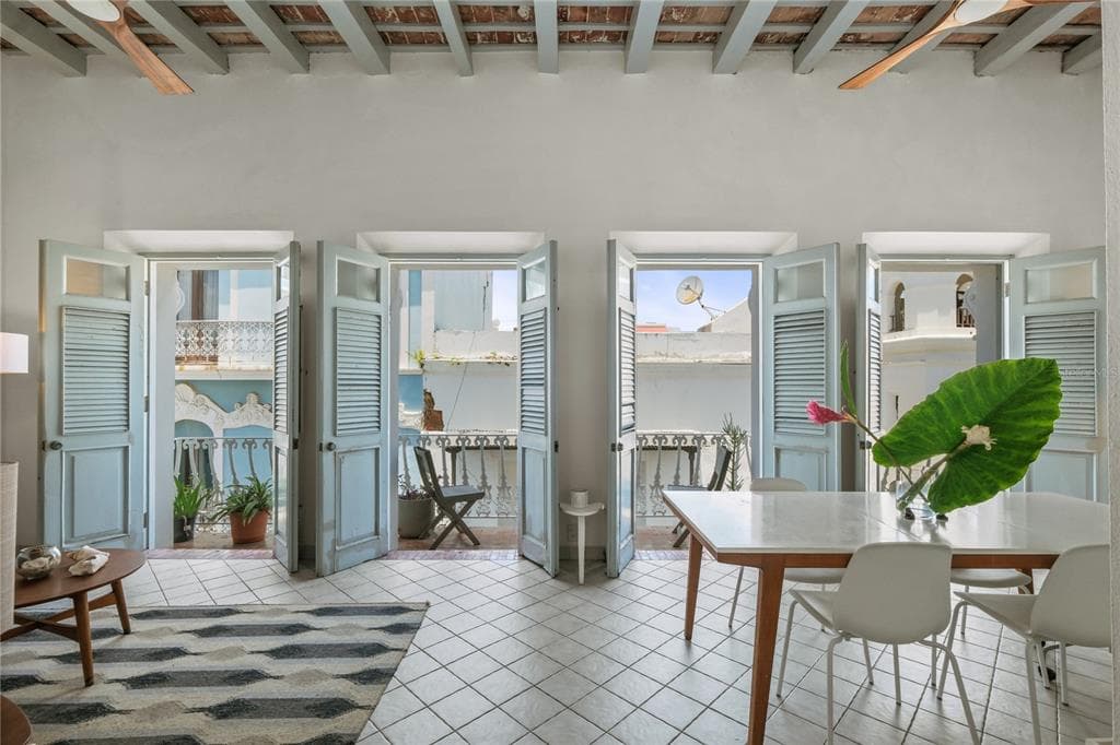 102 CALLE SOL UNIT 3 - Interior/Exterior Photo 3 - OLD SAN JUAN, PR