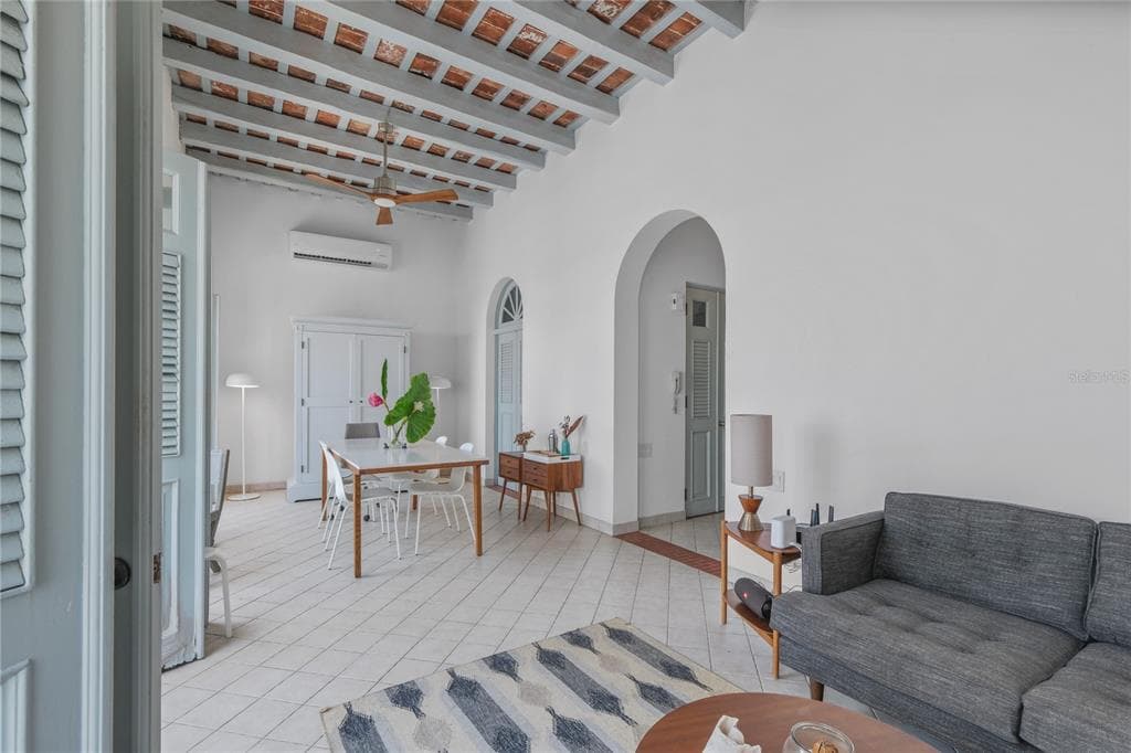 102 CALLE SOL UNIT 3 - Interior/Exterior Photo 4 - OLD SAN JUAN, PR