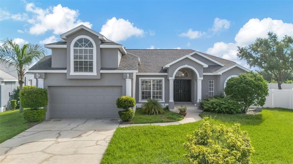 8918 LINEBROOK DRIVE - 5bd/3ba - $649,900 - TRINITY, FL