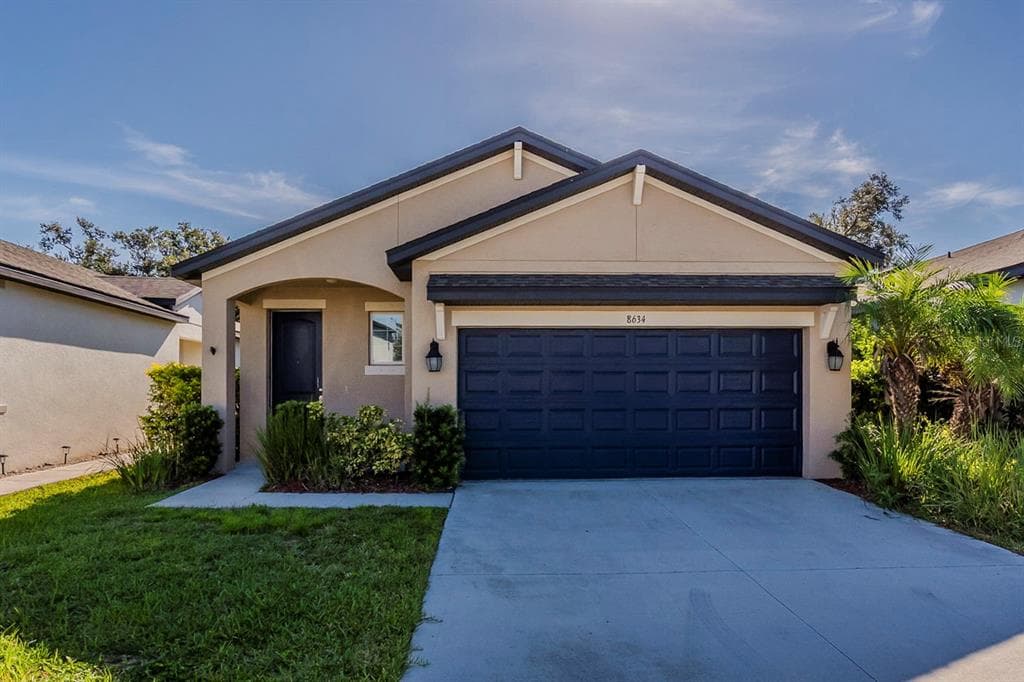 8634 FIREFLY PLACE - 3bd/2ba - $324,900 - PARRISH, FL