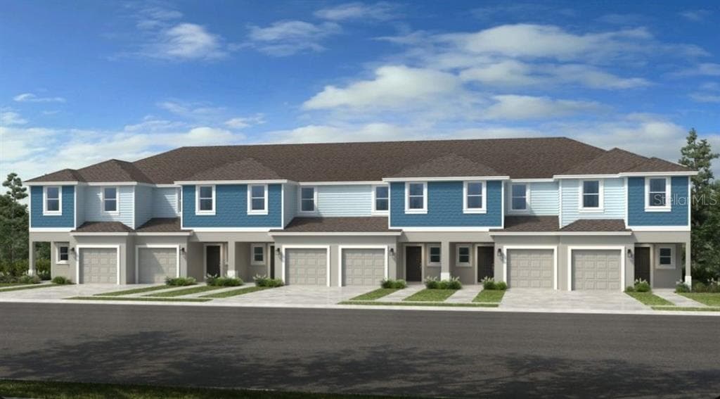 13146 STABLE PLACE - 3bd/3ba - $287,509 - PARRISH, FL