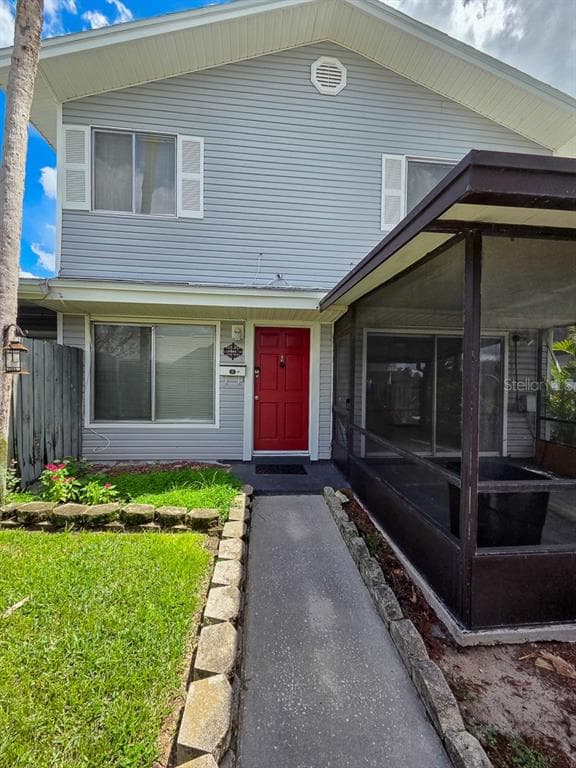 526 HEATHERTON VILLAGE - 2bd/2ba - $255,000 - ALTAMONTE SPRINGS, FL