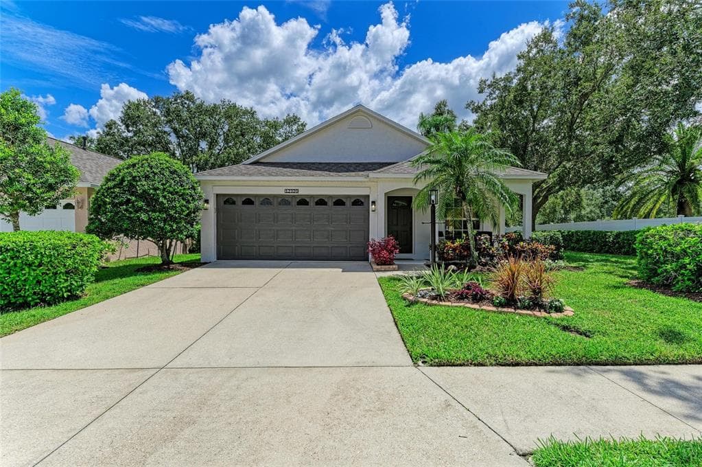 12320 WOOD SAGE TERRACE - 3bd/2ba - $459,990 - LAKEWOOD RANCH, FL