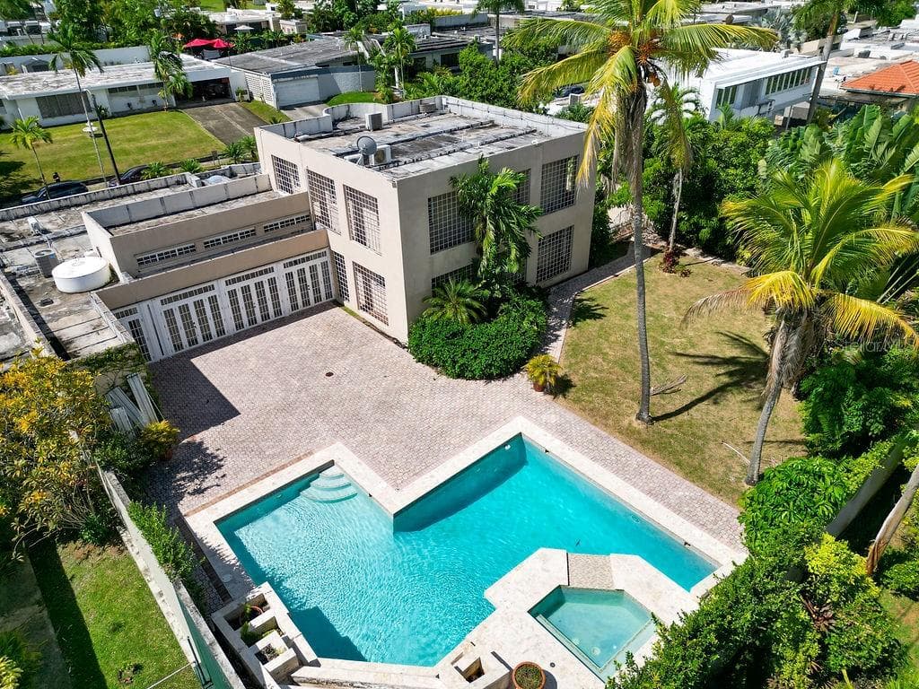 URB. SANTA MARIA 1906 CLL ORQUIDEA - Interior/Exterior Photo 2 - SAN JUAN, PR