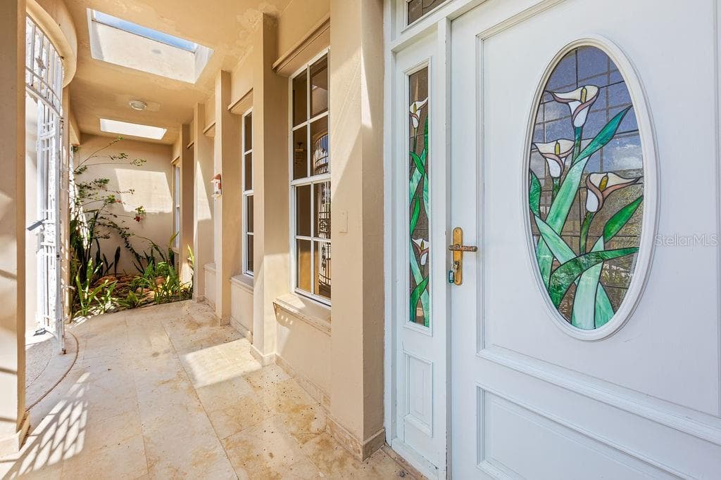 URB. SANTA MARIA 1906 CLL ORQUIDEA - Interior/Exterior Photo 4 - SAN JUAN, PR