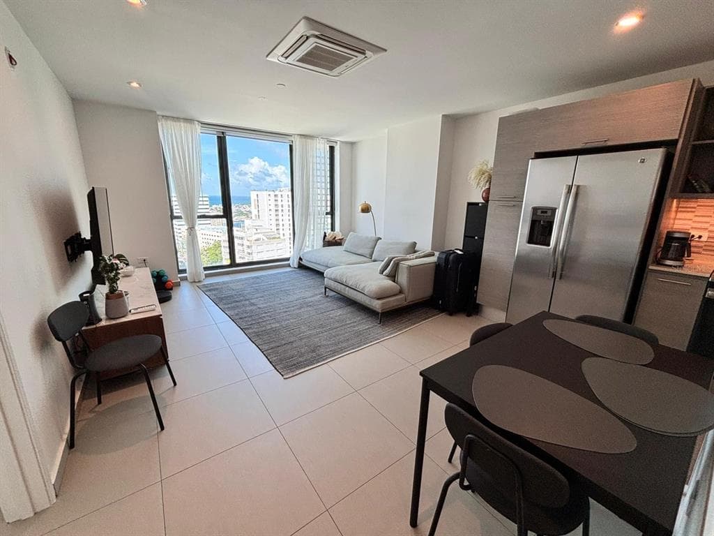 1511 PONCE DE LEON AVENUE UNIT 9122 - Interior/Exterior Photo 2 - SANTURCE, PR