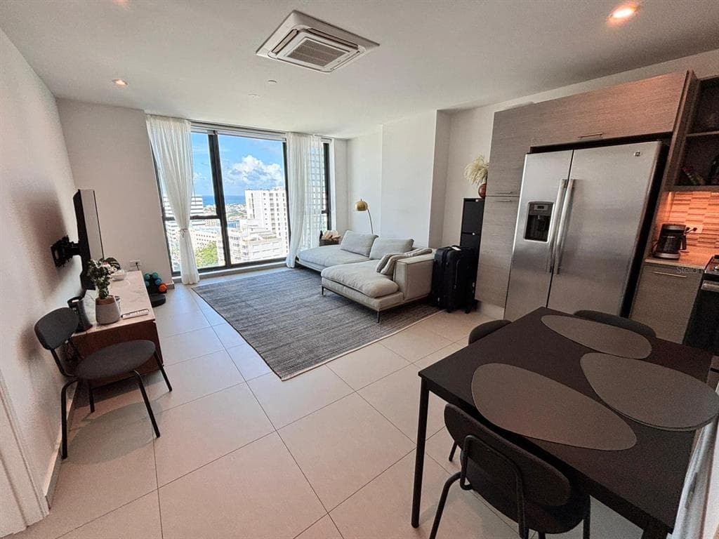 1511 PONCE DE LEON AVENUE UNIT 9122 - Interior/Exterior Photo 3 - SANTURCE, PR