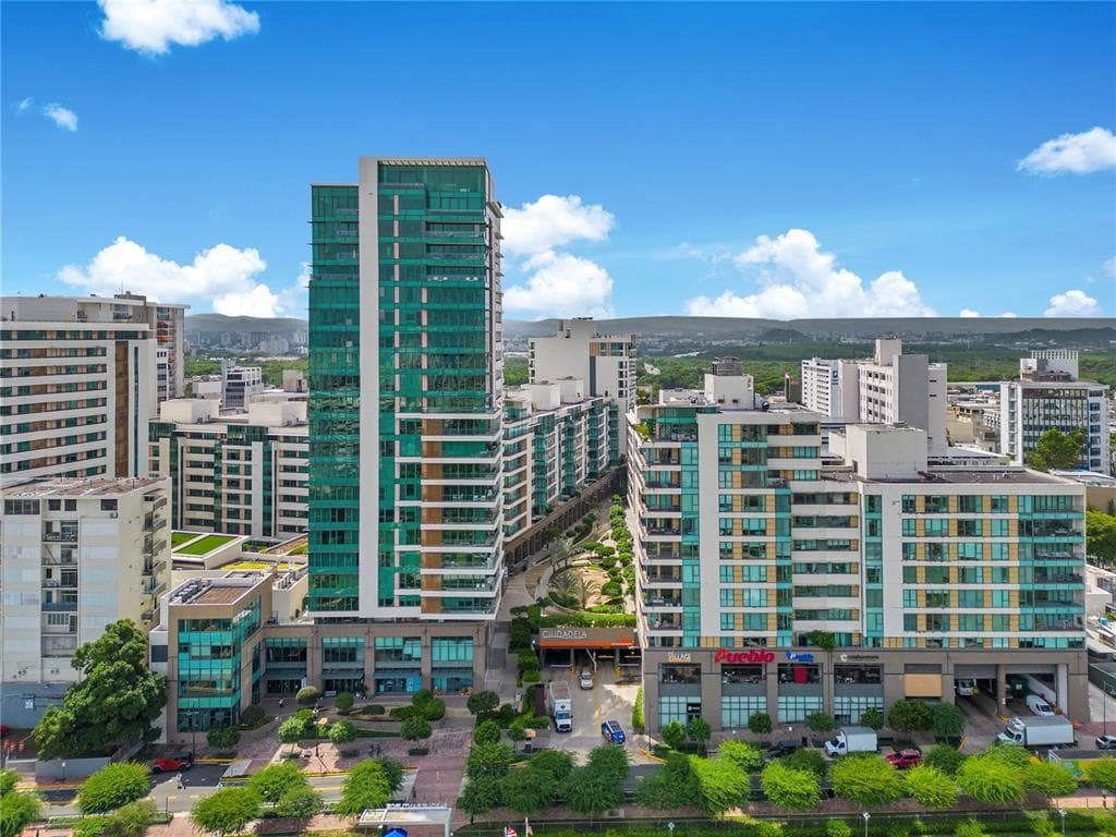 1511 PONCE DE LEON AVENUE UNIT 9122