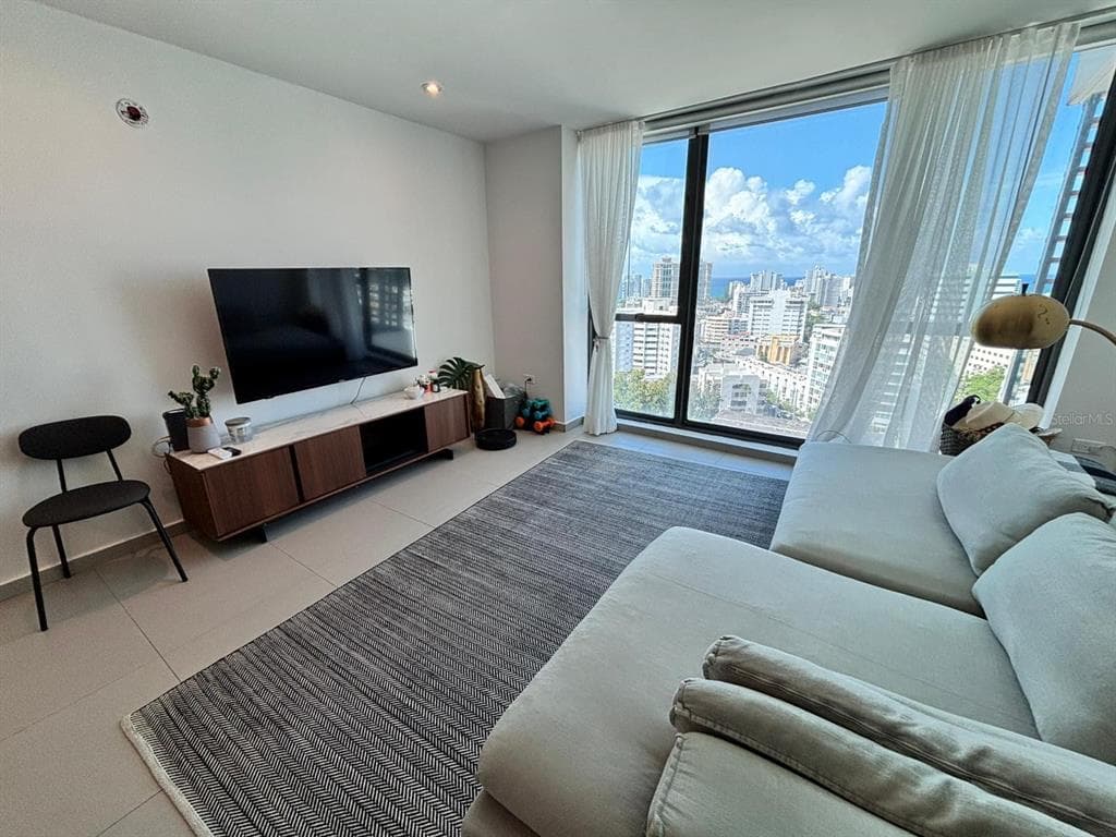 1511 PONCE DE LEON AVENUE UNIT 9122 - Interior/Exterior Photo 5 - SANTURCE, PR